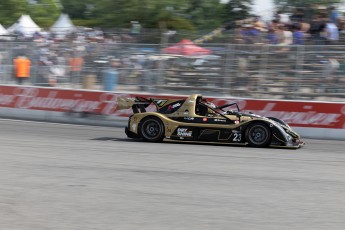 GP3R 2026 - Coupe Radical