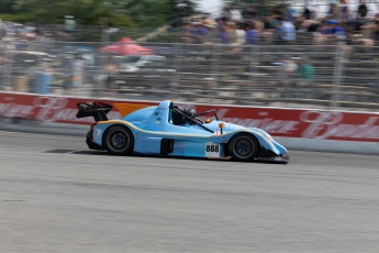 GP3R 2026 - Coupe Radical