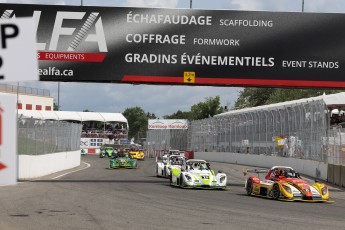 GP3R 2026 - Coupe Radical