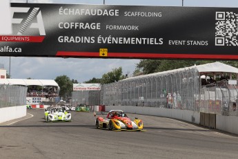 GP3R 2026 - Coupe Radical