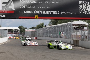 GP3R 2026 - Coupe Radical
