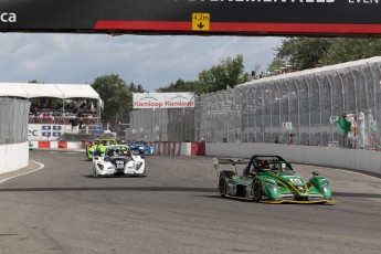 GP3R 2026 - Coupe Radical