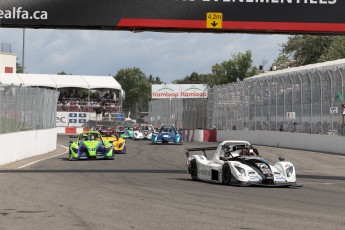GP3R 2026 - Coupe Radical