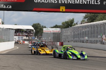 GP3R 2026 - Coupe Radical
