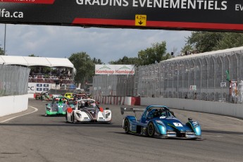 GP3R 2026 - Coupe Radical