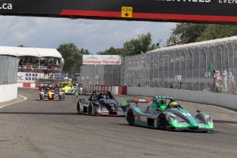 GP3R 2026 - Coupe Radical