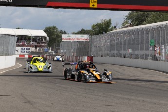 GP3R 2026 - Coupe Radical