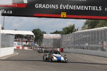 GP3R 2026 - Coupe Radical