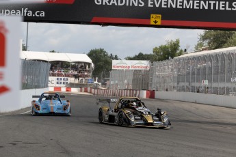 GP3R 2026 - Coupe Radical