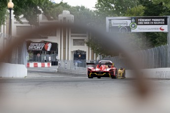 GP3R 2026 - Coupe Radical