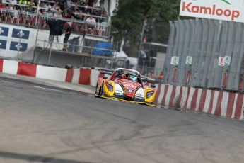 GP3R 2026 - Coupe Radical