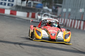GP3R 2026 - Coupe Radical