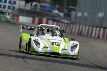 GP3R 2026 - Coupe Radical