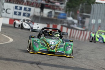 GP3R 2026 - Coupe Radical