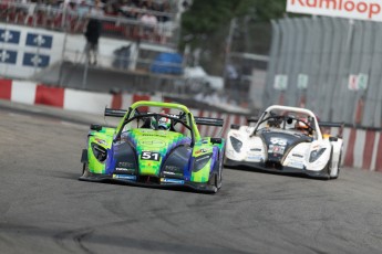 GP3R 2026 - Coupe Radical