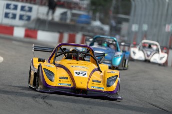 GP3R 2026 - Coupe Radical