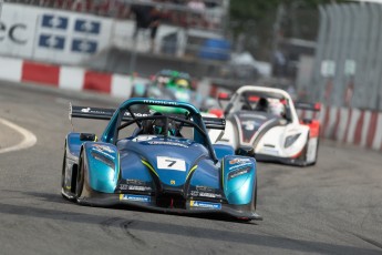 GP3R 2026 - Coupe Radical