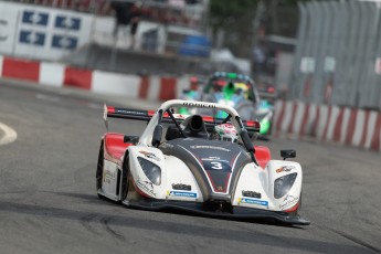 GP3R 2026 - Coupe Radical
