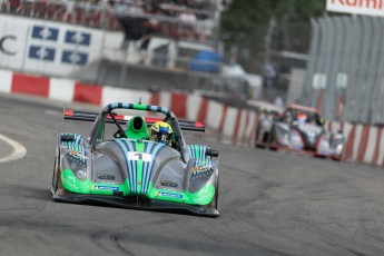 GP3R 2026 - Coupe Radical