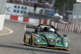 GP3R 2026 - Coupe Radical