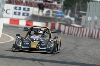 GP3R 2026 - Coupe Radical