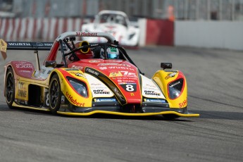 GP3R 2026 - Coupe Radical