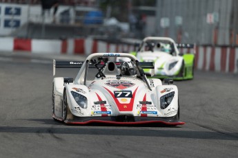 GP3R 2026 - Coupe Radical