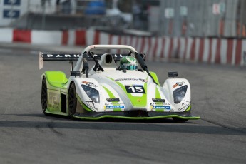 GP3R 2026 - Coupe Radical