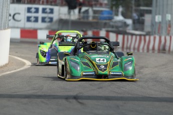 GP3R 2026 - Coupe Radical