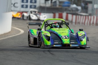GP3R 2026 - Coupe Radical
