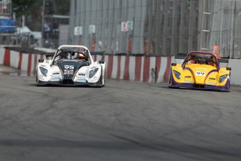 GP3R 2026 - Coupe Radical