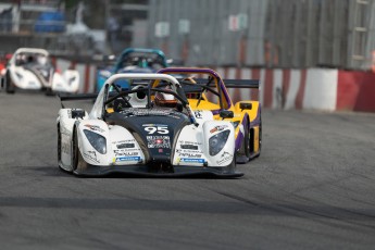 GP3R 2026 - Coupe Radical