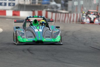 GP3R 2026 - Coupe Radical