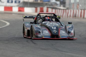 GP3R 2026 - Coupe Radical