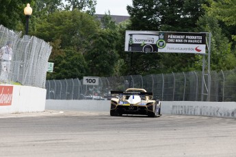 GP3R 2026 - Coupe Radical