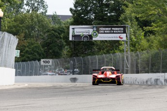 GP3R 2026 - Coupe Radical