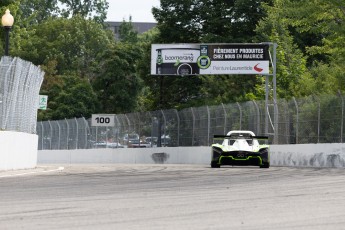 GP3R 2026 - Coupe Radical