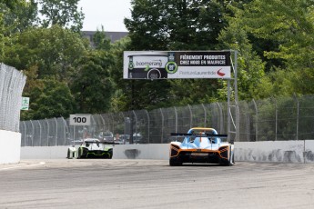 GP3R 2026 - Coupe Radical
