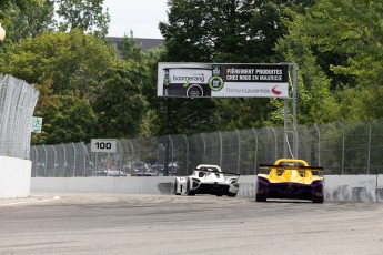 GP3R 2026 - Coupe Radical