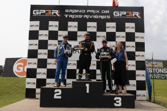 GP3R 2026 - Coupe Radical