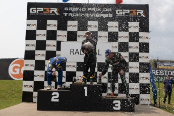GP3R 2026 - Coupe Radical
