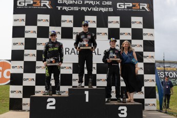 GP3R 2026 - Coupe Radical