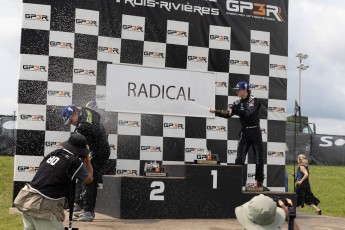 GP3R 2026 - Coupe Radical