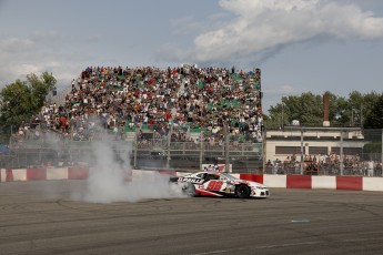 GP3R 2026 - NASCAR Canada