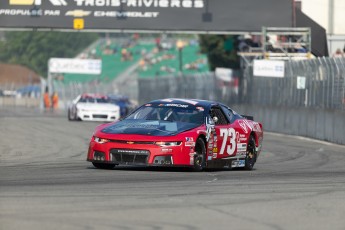 GP3R 2026 - NASCAR Canada