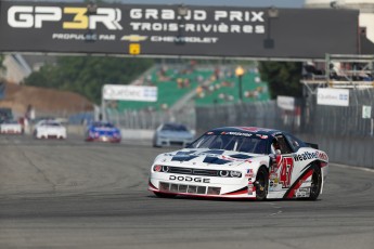 GP3R 2026 - NASCAR Canada