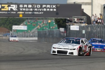 GP3R 2026 - NASCAR Canada
