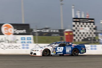 GP3R 2026 - NASCAR Canada