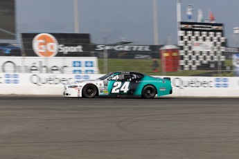 GP3R 2026 - NASCAR Canada