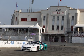 GP3R 2026 - NASCAR Canada